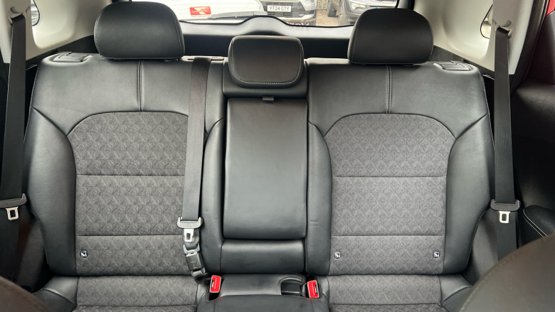 Kia Niro 1.6 GDi Hybrid 2 5dr DCT Hybrid Estate